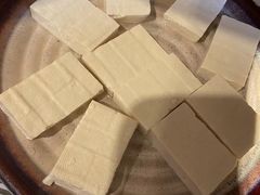 包浆豆腐-陈眼镜火锅(总店)