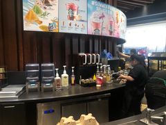 -星巴克(成都太古里二店)