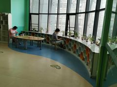 -小问号·科学启蒙·逻辑思维·阅读素养·口才演讲(杨浦合生汇中心)