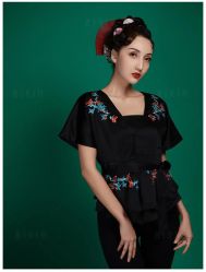 -盘子女人坊生日照·摄影馆(浦东店)