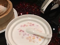 -富力万达嘉华酒店-品珍中餐厅(水果湖店)