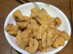 猪油渣-寻裕记·现炒浇头面(人民广场店)