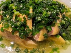 -渝信川菜(长安店)