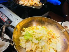 -绿茶餐厅(千岛湖银泰城店)