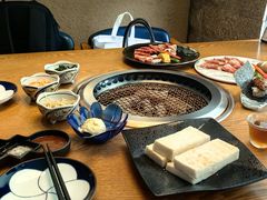 -炎蔵牛舌烤肉