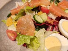 -西安高新希尔顿酒店·咖啡露台西餐厅