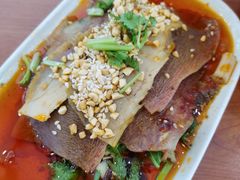 -龙抄手(春熙路总店)