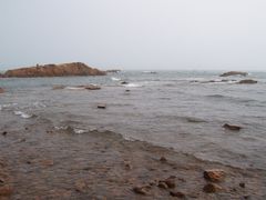 门面-青岛第二海水浴场