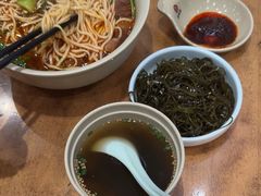 -李先生牛肉面大王(成都东站西广场店)