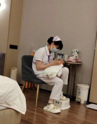 -禧贝阁母婴呵护中心(市图书馆店)