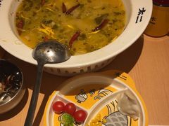 -太二酸菜鱼(深圳布吉万象汇店)