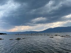 -大理洱海