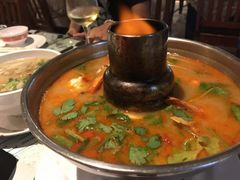 -Onion restaurant