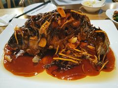 -陈傻子餐厅(世纪都会店)
