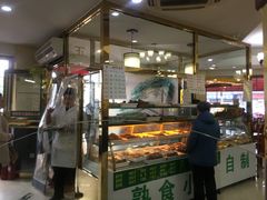 -白魁老号饭庄(交道口店)