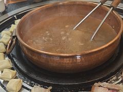 -阿山卓·野生菌火锅·纳西火塘烤肉