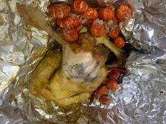 -窑鸡王(罗湖口岸店)