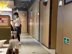 -海底捞火锅(振华广场店)