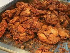 -上帝炸鸡(食品街店)