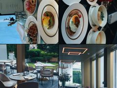 -尼依格罗香港美利酒店