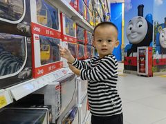 -TOYSRUS玩具反斗城(凯德广场云尚店)
