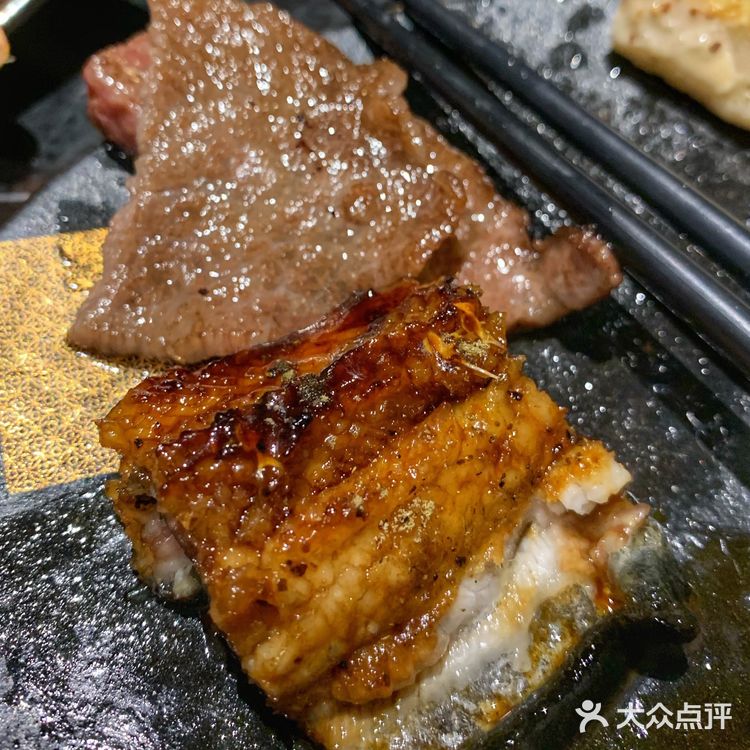 不用到日本!无锡排名第一日式烧烤店 !