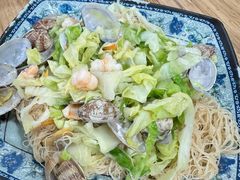 -福州人铭小吃