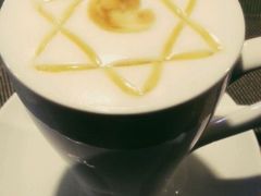-静香HOUSE·全时段融合餐厅(七星欢乐颂店)