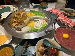 -新辣道鱼火锅(上地华联店)