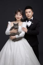 -苏州HX-合喜映画婚纱摄影