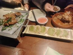 -绿茶餐厅(千岛湖银泰城店)