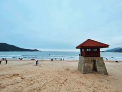 -青澳湾北回归线广场