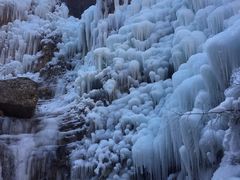 -大平台龙居瀑布旅游区