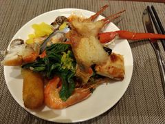 -惠州白鹭湖雅居乐喜来登度假酒店-采悦轩中餐厅