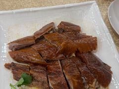 -麒麟中餐厅·经典粤菜·地道菜式老字号(广州长隆酒店)