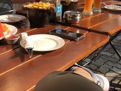 -宝莱纳餐厅(滨江店)