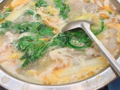 -农家小院(朱雀桥店)