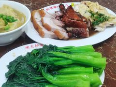 -陈光记烧腊店(罗保博士街店)