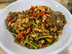 -笨罗卜浏阳菜馆(太平街店)