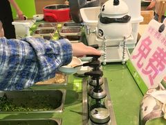 -一围肥牛小火锅(高铁吾悦店)