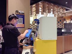 -AJIYA·池袋日式烧肉自助(天津万象城店)