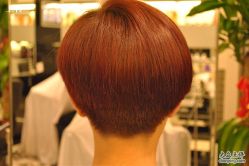 Billy作品-雅仕 HAIR SALON 美发沙龙