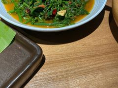 -纳禾春.云南.版纳特色菜.傣味手抓饭(南亚店)