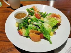 -大卫西厨餐厅(苏中尚城店)