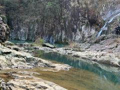 -泽雅七瀑涧景区