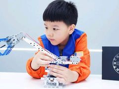 -斯坦星球AI编程·机器人科创·科学实验·信奥·思维·STEM·乐高·竞赛考级(浦东联洋广场大拇指龙阳御桥中心)