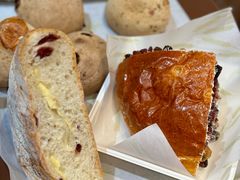 -山崎面包(静安久光店)