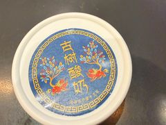 -古树酸奶(八廓南街店)