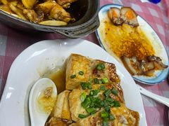 -黎记大排档(慈云路店)