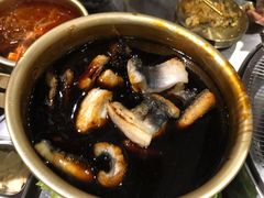 -本炙炭烤·蒲烧活鳗料理店(金沙洲店)